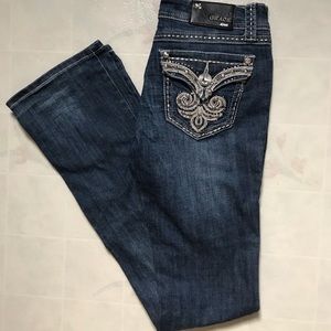 Grace jeans